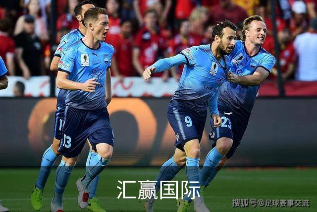 汇赢国际公司简介
